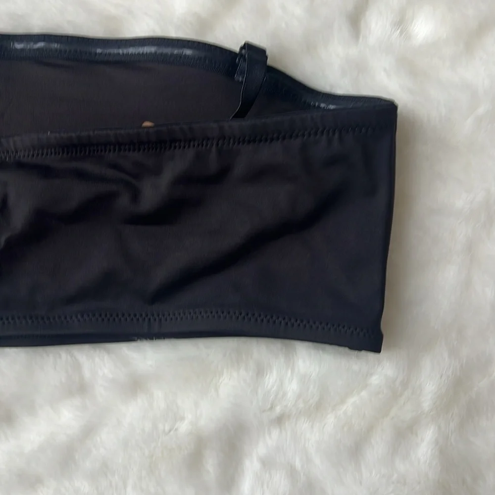 Skims bandeau bikini top